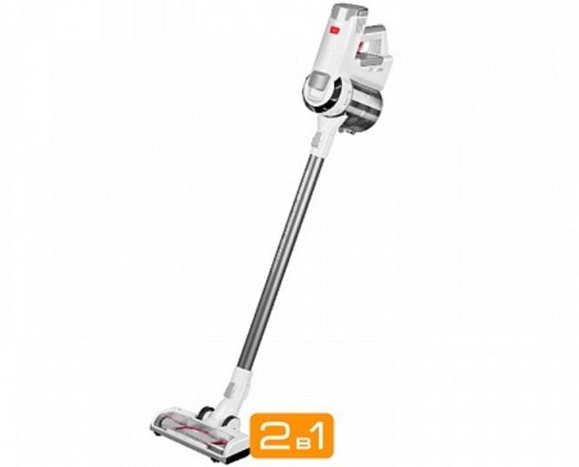 vezeték nélküli vertikális porszívó Redmond RV-UR360 Redmond RV-UR360 fotó