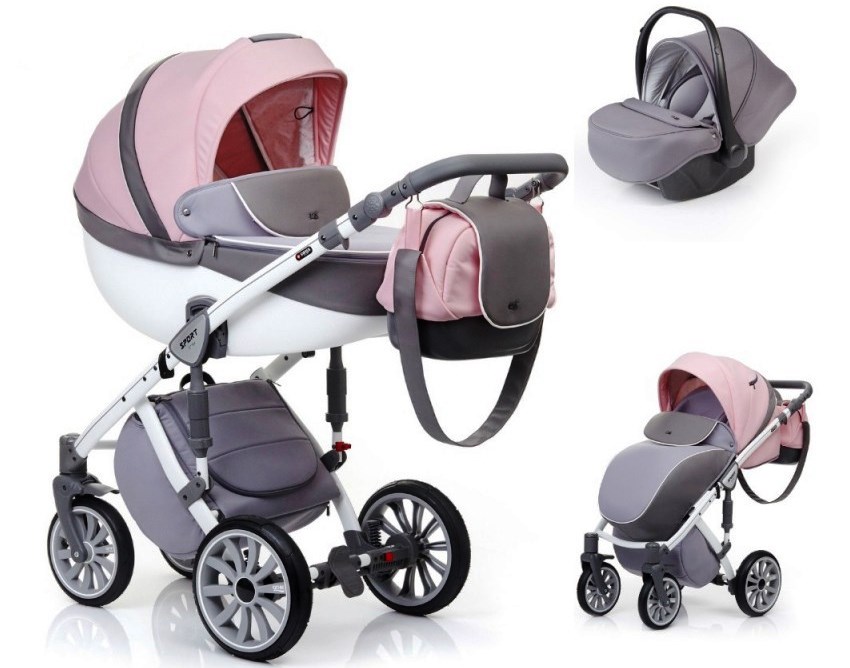 Anex Sport (3 az 1-ben)