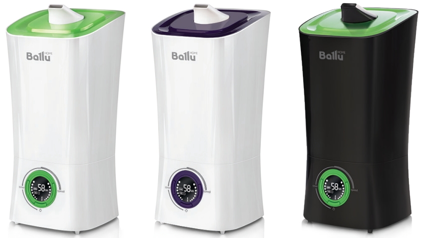 Ballu UHB-205 Ballu UHB-205