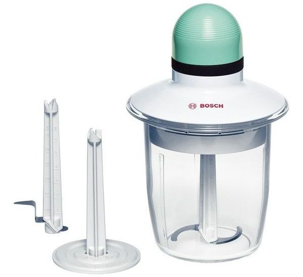 Bosch MMR 0801 turmixgép Bosch MMR 0801