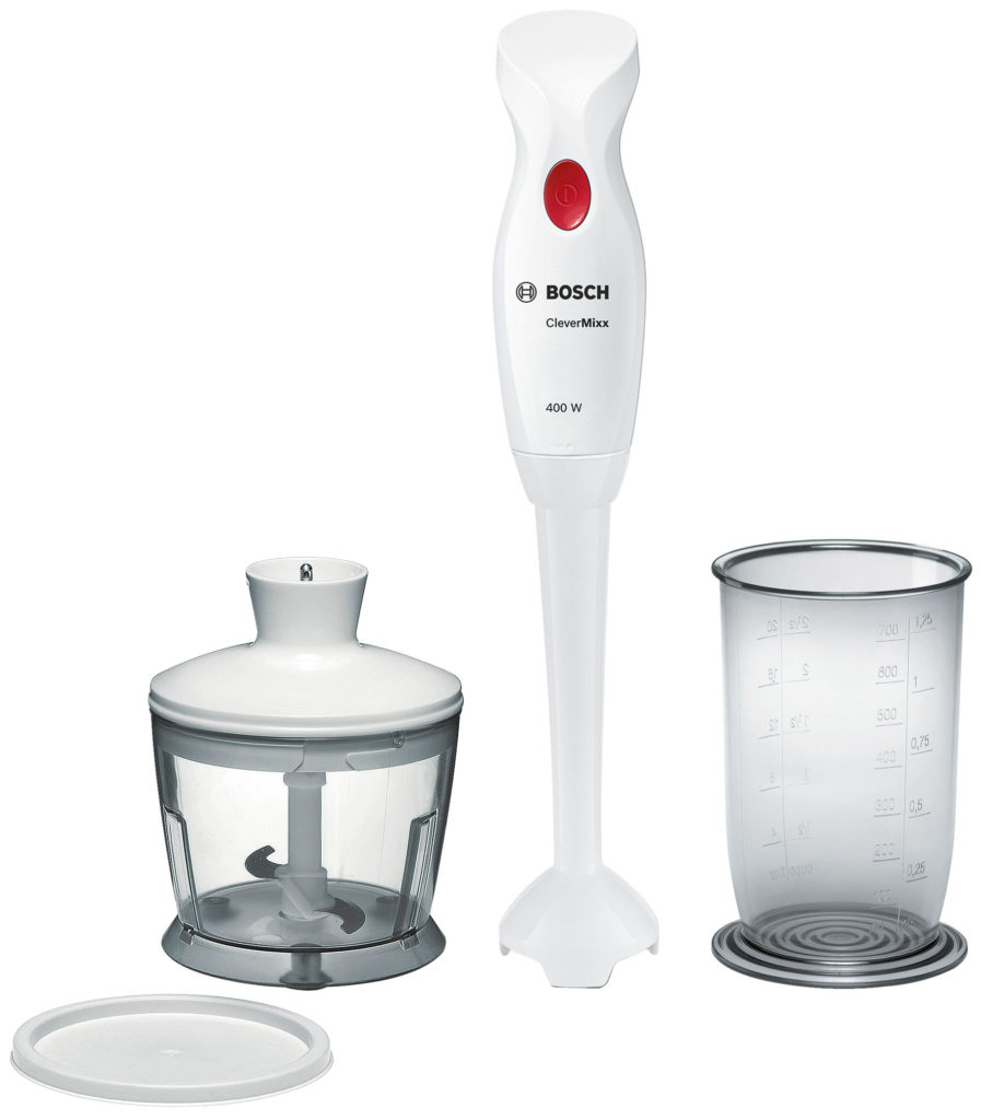 Bosch MSM 66110 turmixgép Bosch MSM 66110