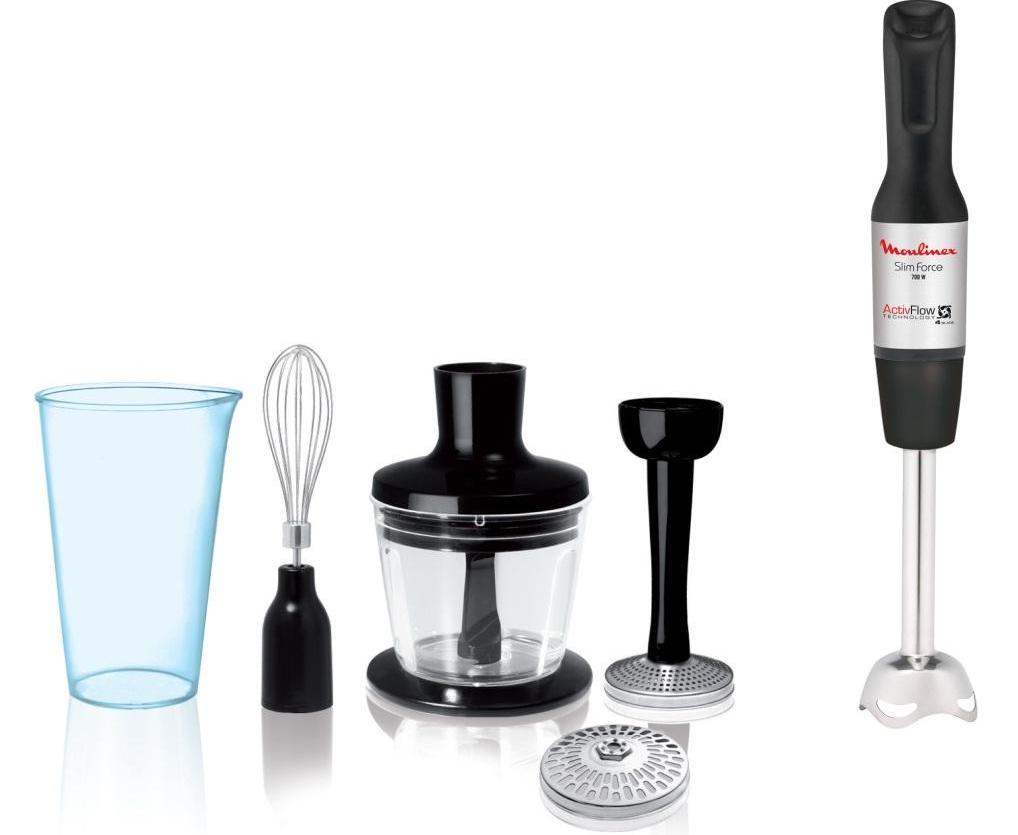 Blender Moulinex DD855 Moulinex DD855