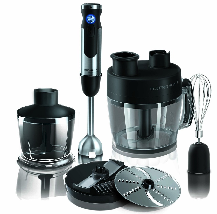 Redmond RFP-3907 turmixgép Redmond RFP-3907