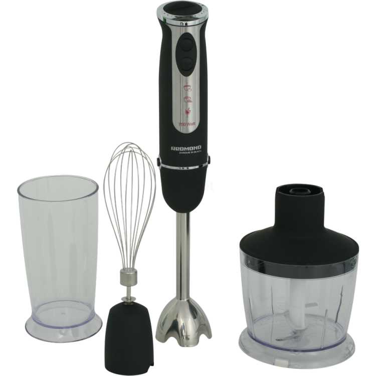 Redmond RHB-2908 turmixgép Redmond rhb-2908