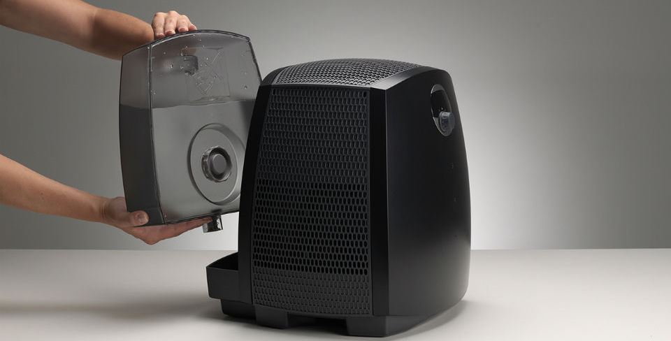 Boneco W2055DR Boneco W2055DR