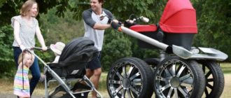 Melyik babakocsi jobb?