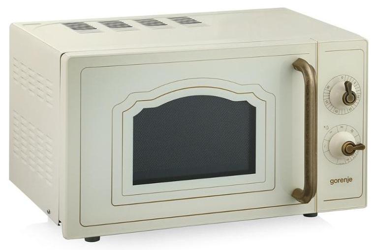 Mikrohullámú sütő Gorenje MO-4250 CLB Gorenje MO-4250 CLB