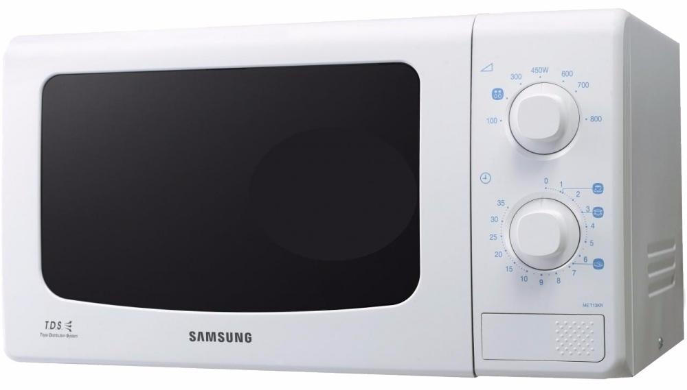 Mikrohullámú sütő Samsung ME713KR Samsung ME713KR