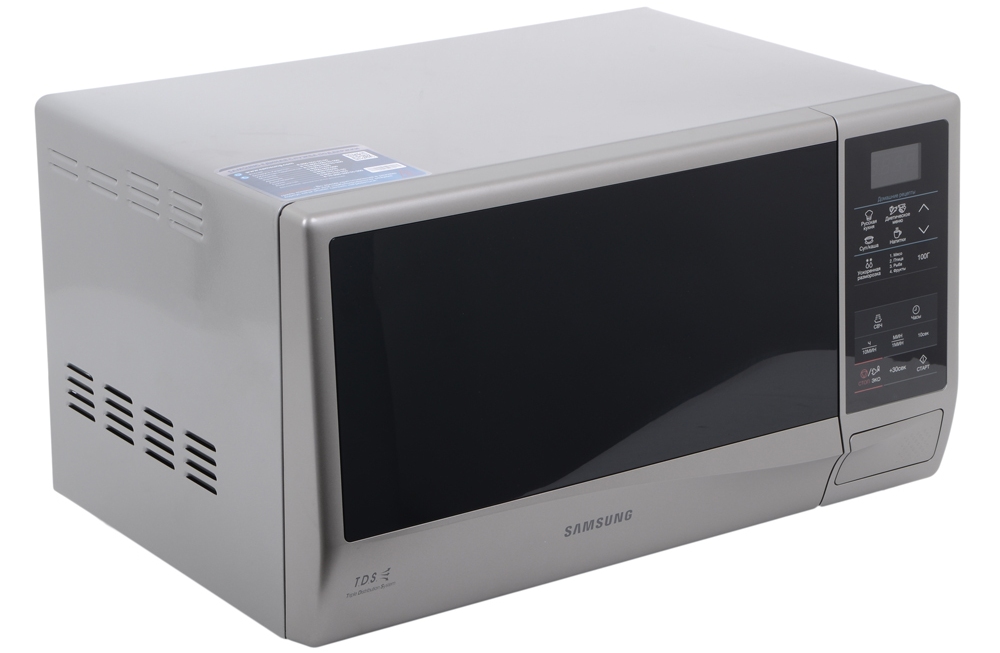 Mikrohullámú sütő Samsung ME83KRS-2 Samsung ME83KRS-2