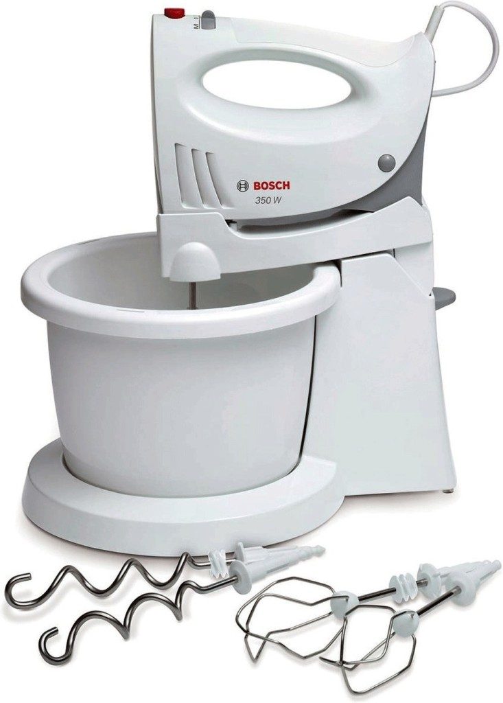 Konyhai robotgép / mixer Bosch MF 36460 Bosch MF 36460