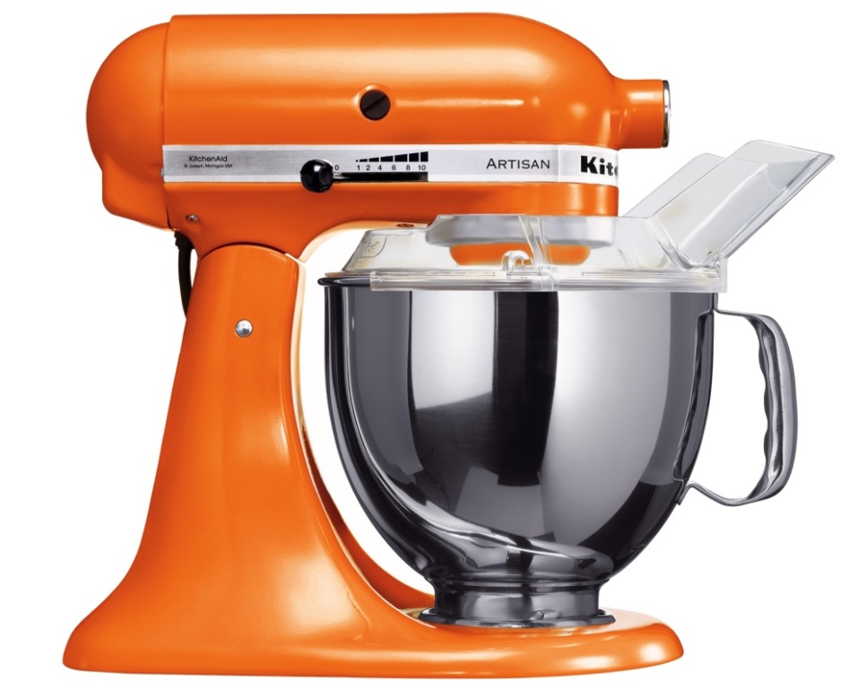 KitchenAid Mixer 5KSM150PSE KitchenAid 5KSM150PSE