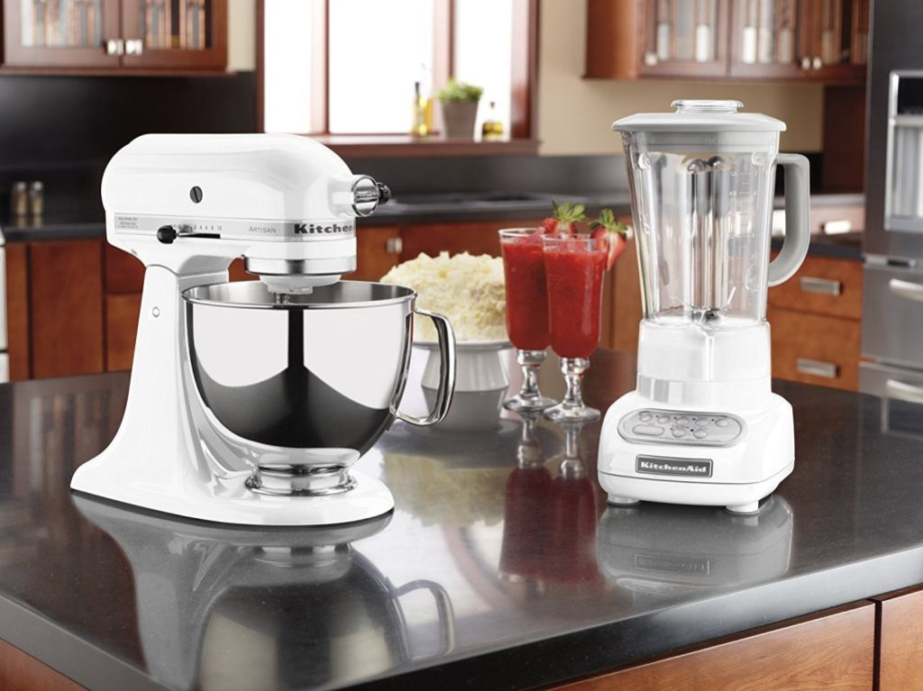 Az otthoni keverőgép kiválasztása Hogyan válasszuk ki a keverőt?