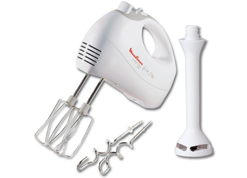 Konyhai robotgép / mixer Moulinex HM 4121 Moulinex HM 4121