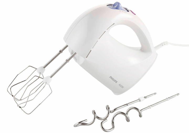 Konyhai robotgép / mixer Philips HR1560 Philips HR1560