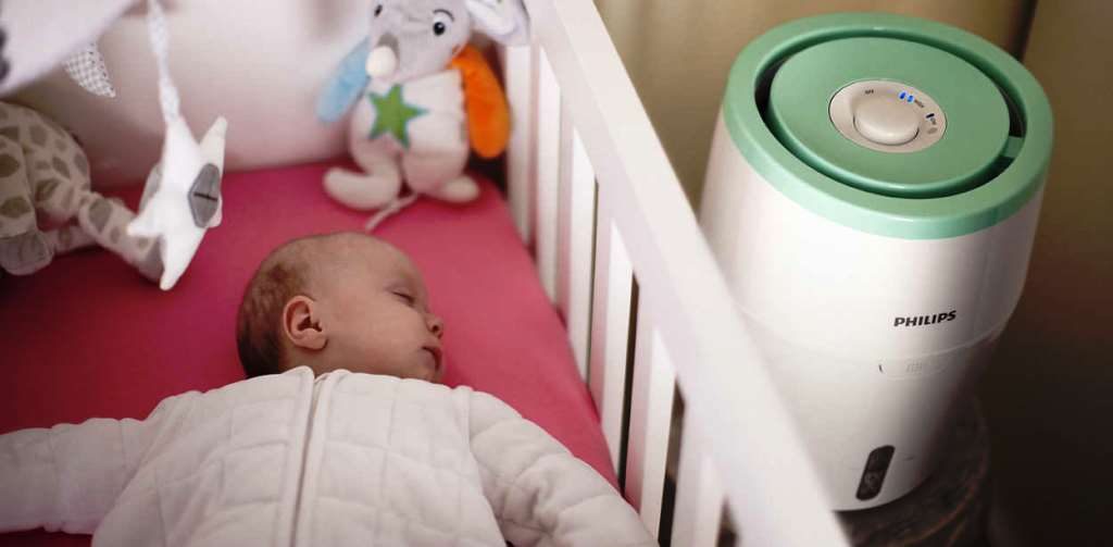 Philips HU4802 Philips HU4802