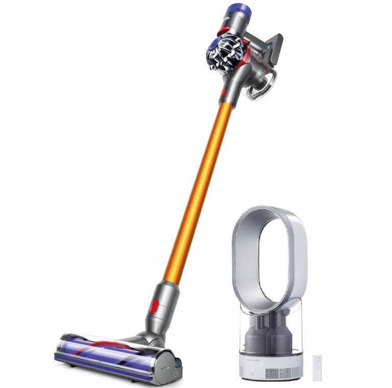 Vezeték nélküli porszívó, Dyson V8 Absolute Dyson v8 abszolút
