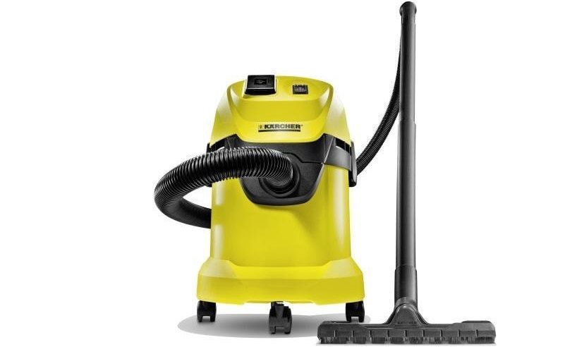 Porszívó Karcher WD3 Karcher WD3