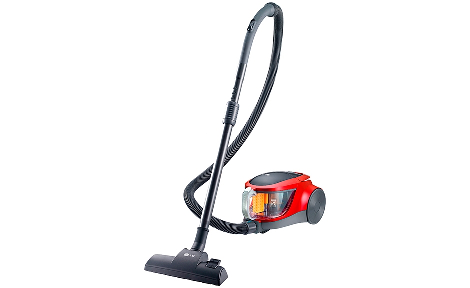 Porszívó LG V-R89304HUM LG V-R89304HUM
