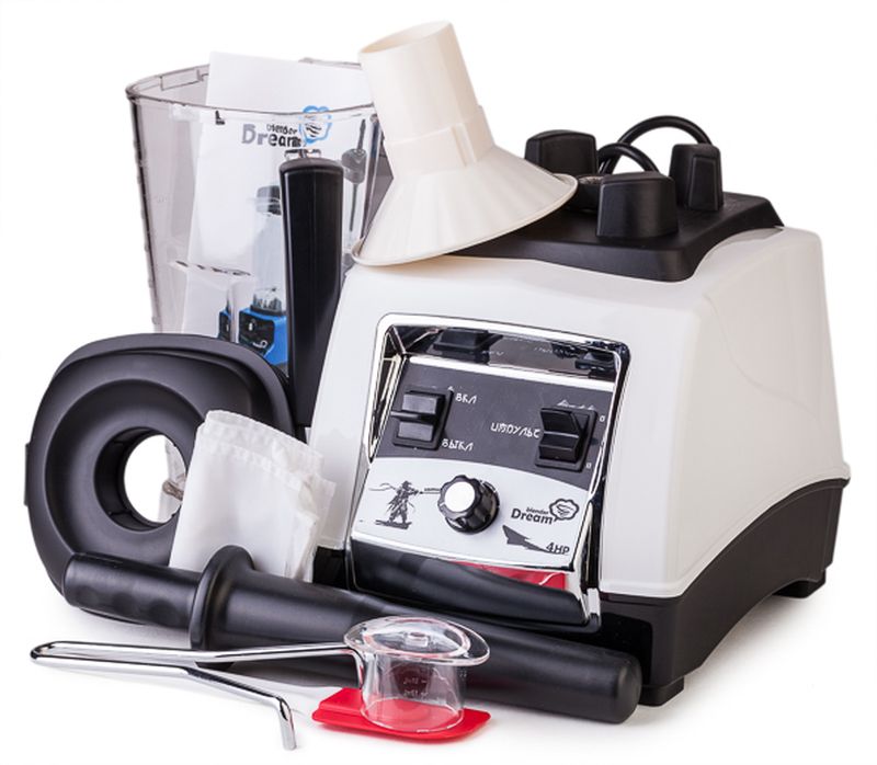 Blender Rawmid Dream Samurai BDS-04 Rawmid Dream Samurai BDS-04