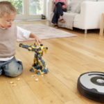 Robot porszívó - melyik a legjobb?