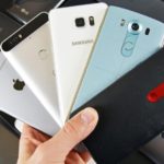 A legjobb okostelefonok 2017