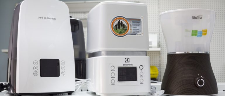 A 2019 legjobb 10 párásítója