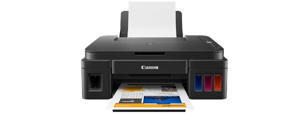 Canon pixma g2411 fotó