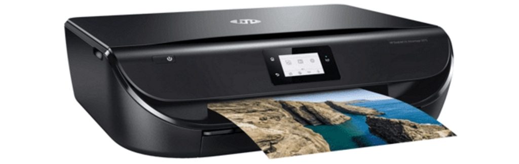 HP Deskjet Ink Advantage 5075 M2U86C fénykép