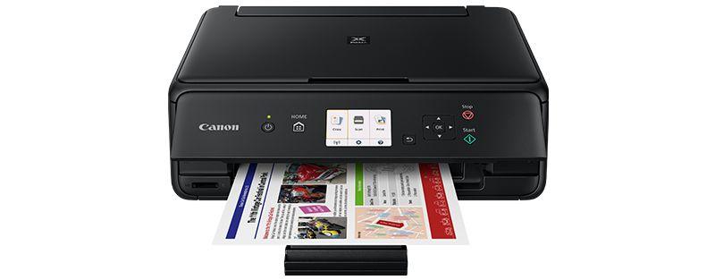 Canon PIXMA TS5040 fotó