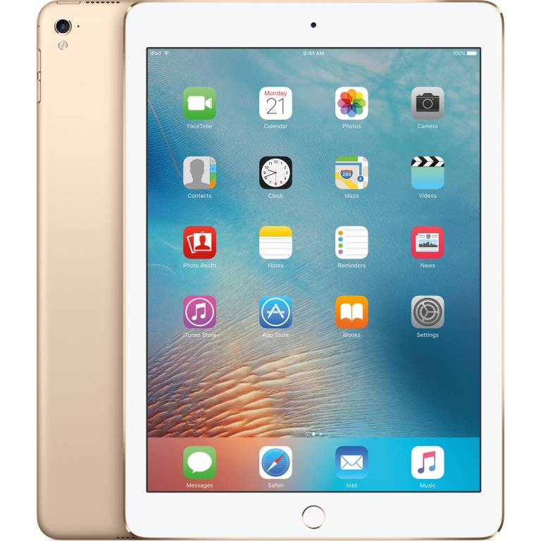 Apple iPad 9.7 Új 32 GB