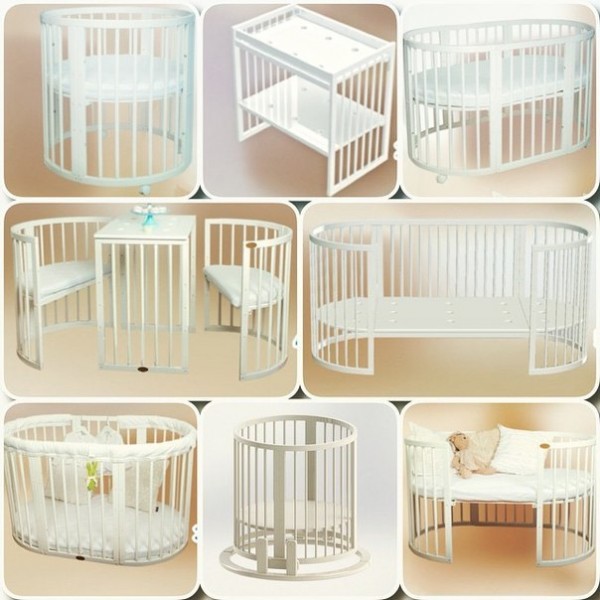 Comfortbaby Smartgrow 7 az 1-ben