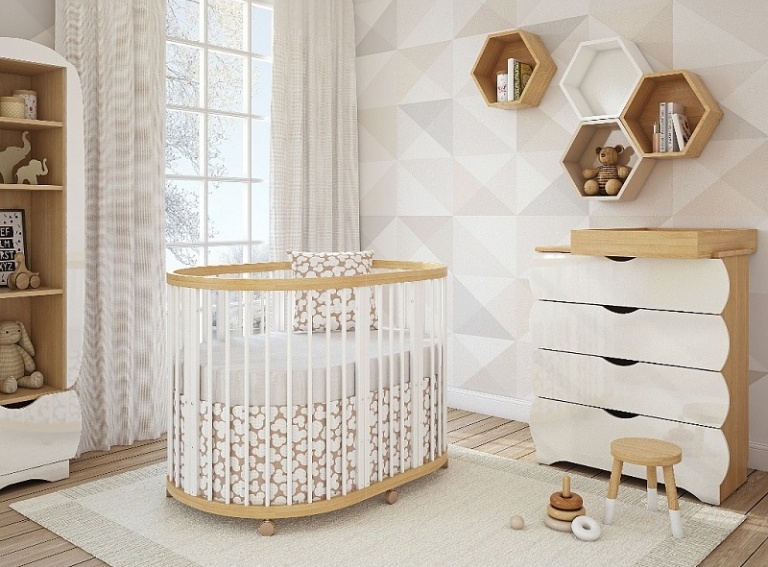 Giovanni TreeO 6 az 1-ben