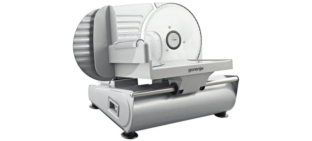 Szeletelő házhoz Gorenje R 506 E Gorenje R 506 E