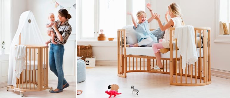 A legjobb kiságy értékelése