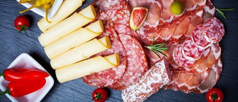 Hogyan válasszuk ki a legjobb szeletelőt a konyhához