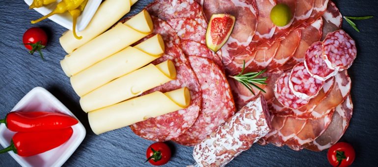 Hogyan válasszuk ki a legjobb szeletelőt a konyhához