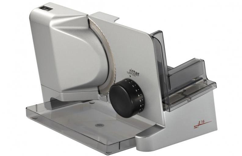 Szeletelő Ritter az otthoni Ritter E16-hoz Ritter e16