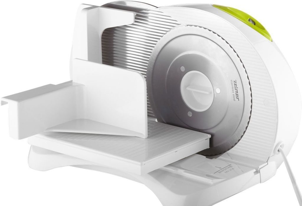 Szeletelő Zelmer Zelmer 294.5 Zelmer 294,5