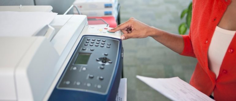 Az év legjobb MFP-minősítése