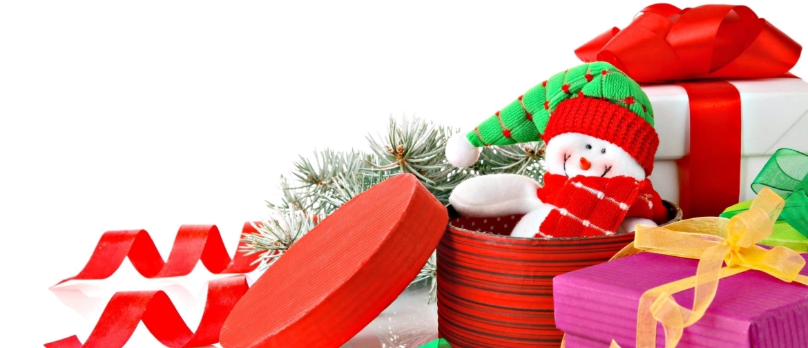 A legjobb újévi 2018 ajándékötletek!