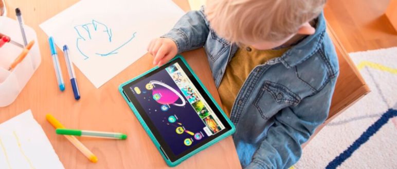 A legjobb táblagép kiválasztása