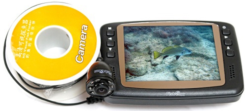 Underwater camera Sitisek FishCam-501 Sitisek IsdaCam-501