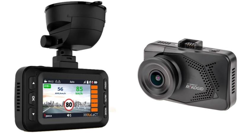 Roadgid X7 Gibrid GT fotó