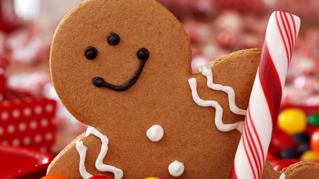 Édességek és édességek