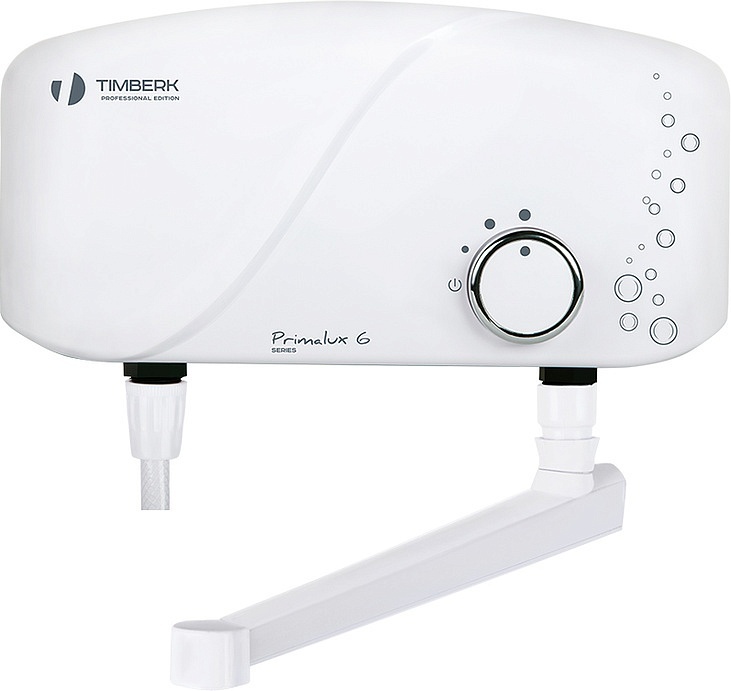 Kompakt, közvetlen vízmelegítő Timberk WHEL-7 OC Timberk WHEL-7 OC