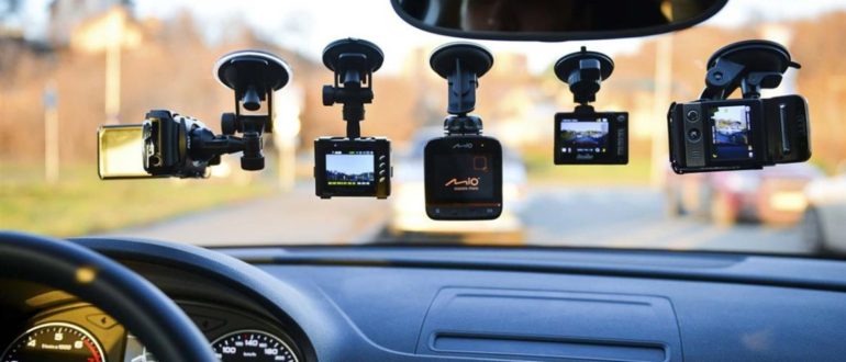 A legjobb autó dvr-k a felhasználói vélemények szerint
