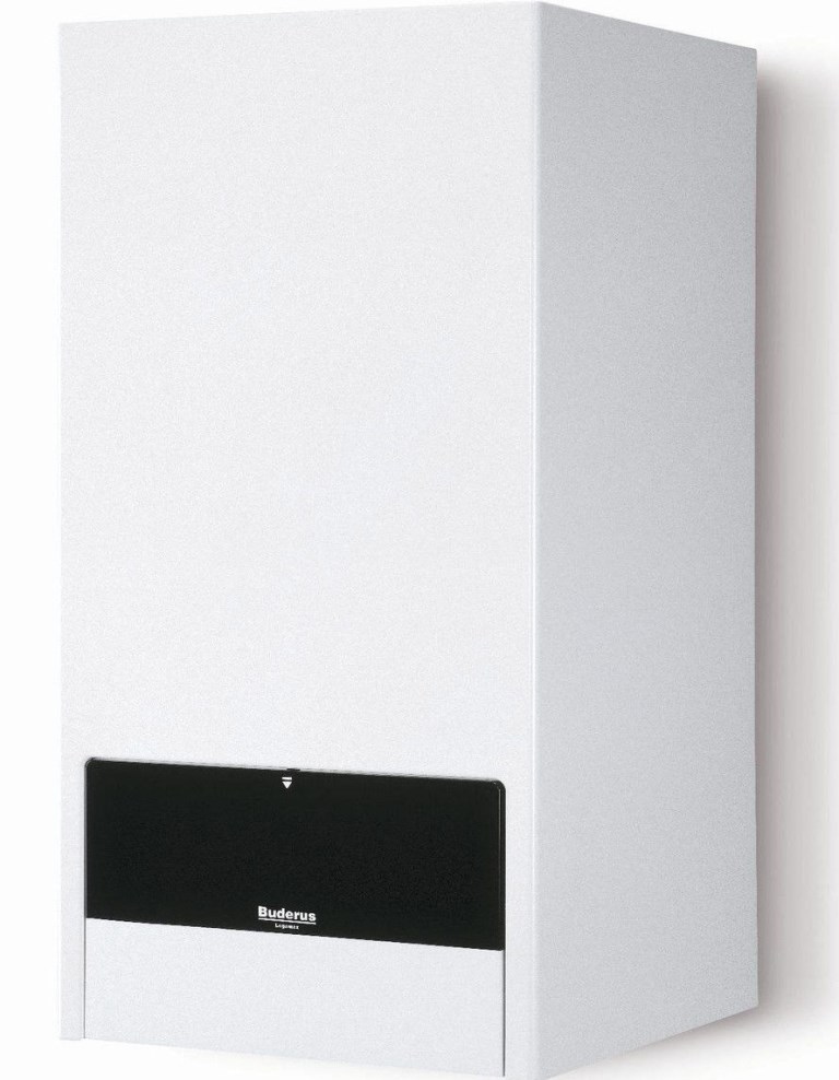 Buderus Logamax U072-24K fotó