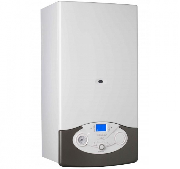 Ariston CLAS B 24 FF fotó