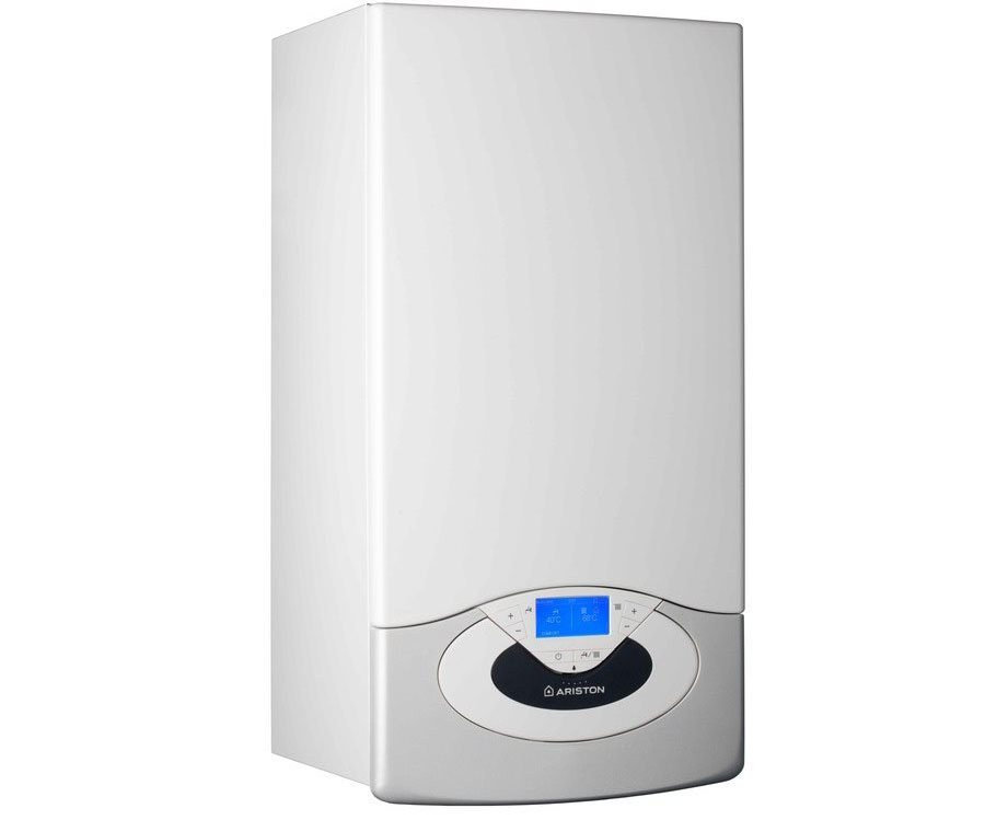 Ariston GENUS Premium EVO 24 FF fotó