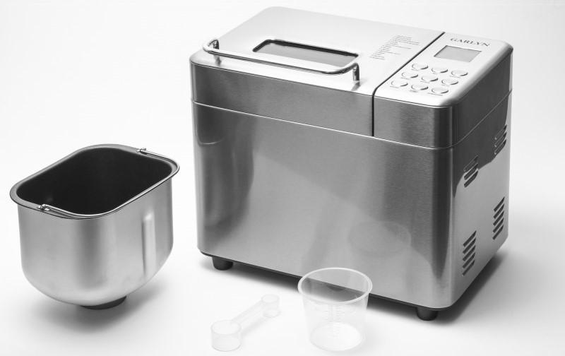 GARLYN Home BR 1000 fotografia